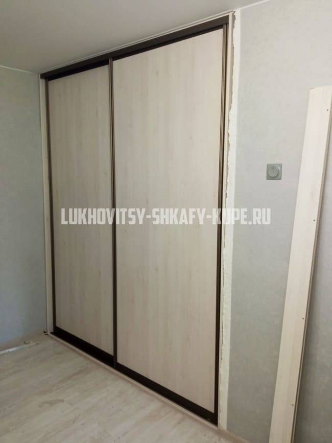 Встроенные шкафы-купе Луховицы
