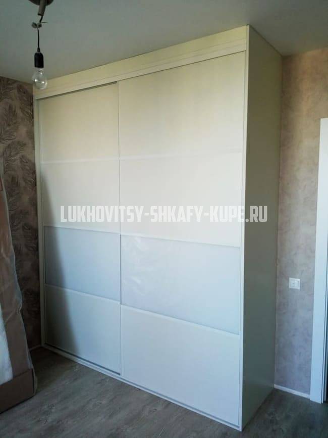 Встроенные шкафы-купе Луховицы