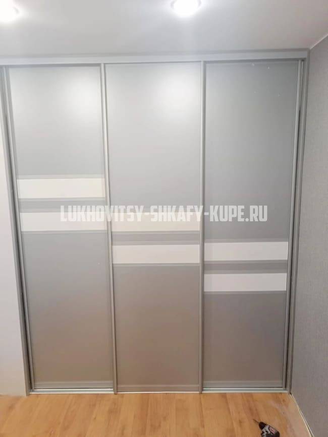Встроенные шкафы-купе Луховицы