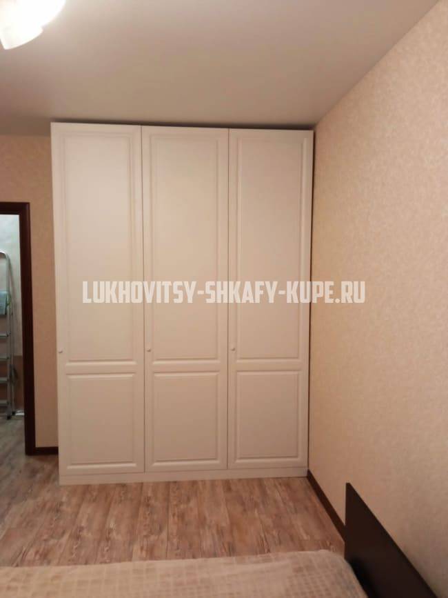 Распашные шкафы Луховицы