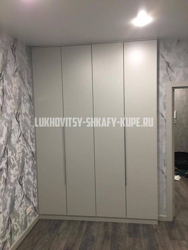Распашные шкафы Луховицы