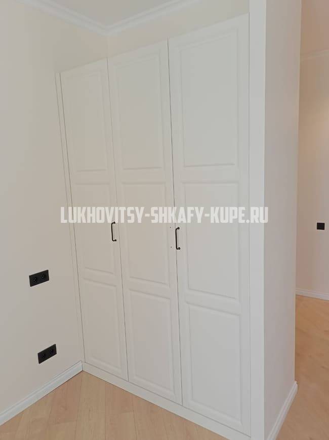 Распашные шкафы Луховицы