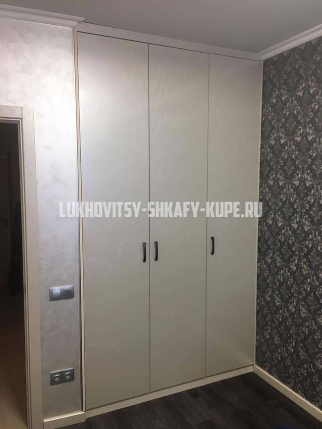 Распашные шкафы Луховицы