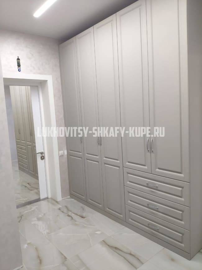Распашные шкафы Луховицы