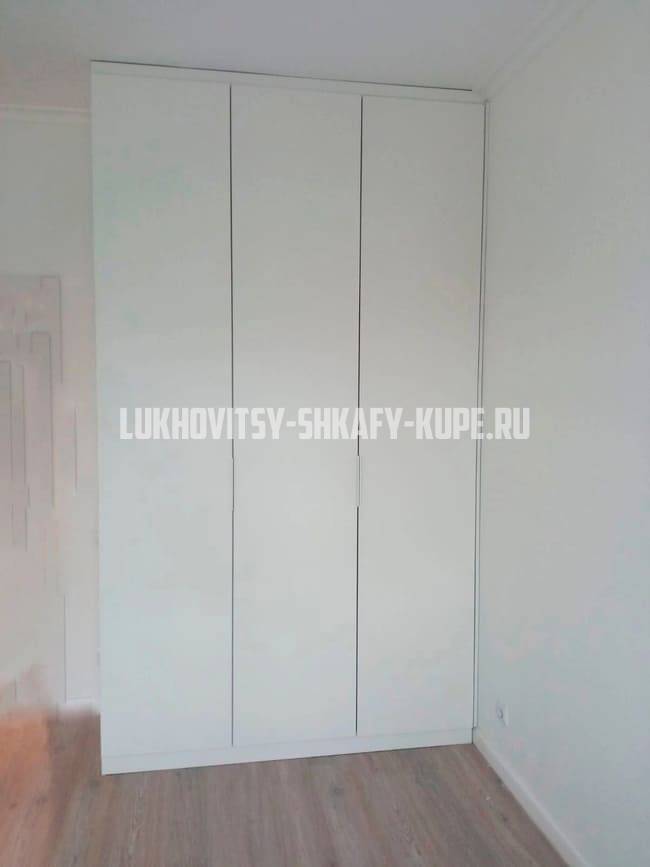 Распашные шкафы Луховицы