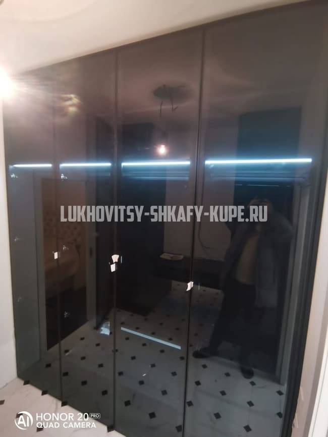 Распашные шкафы Луховицы
