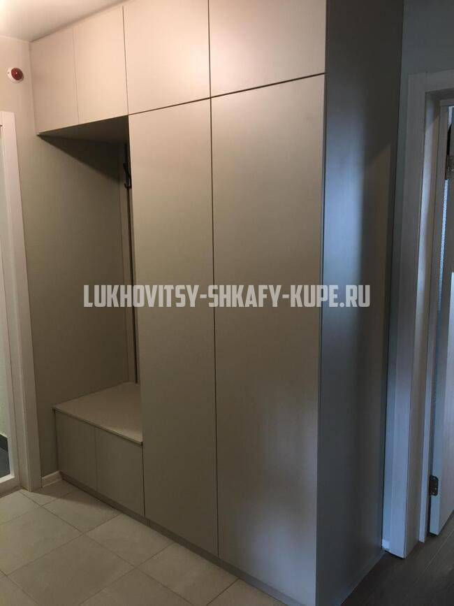 Распашные шкафы Луховицы