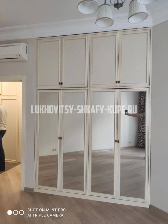 Распашные шкафы Луховицы