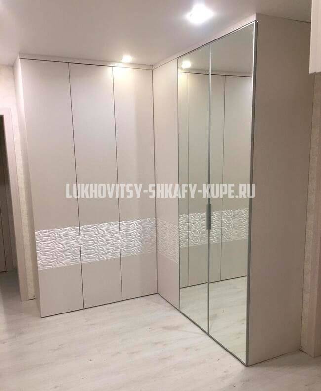 Шкафы угловые Луховицы