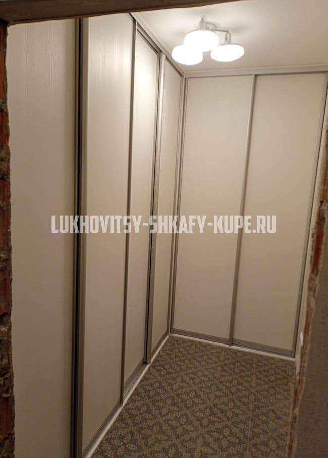 Шкафы угловые Луховицы