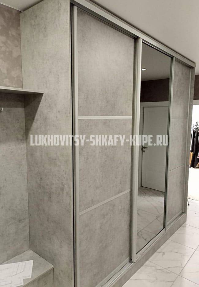 Шкафы для прихожей Луховицы
