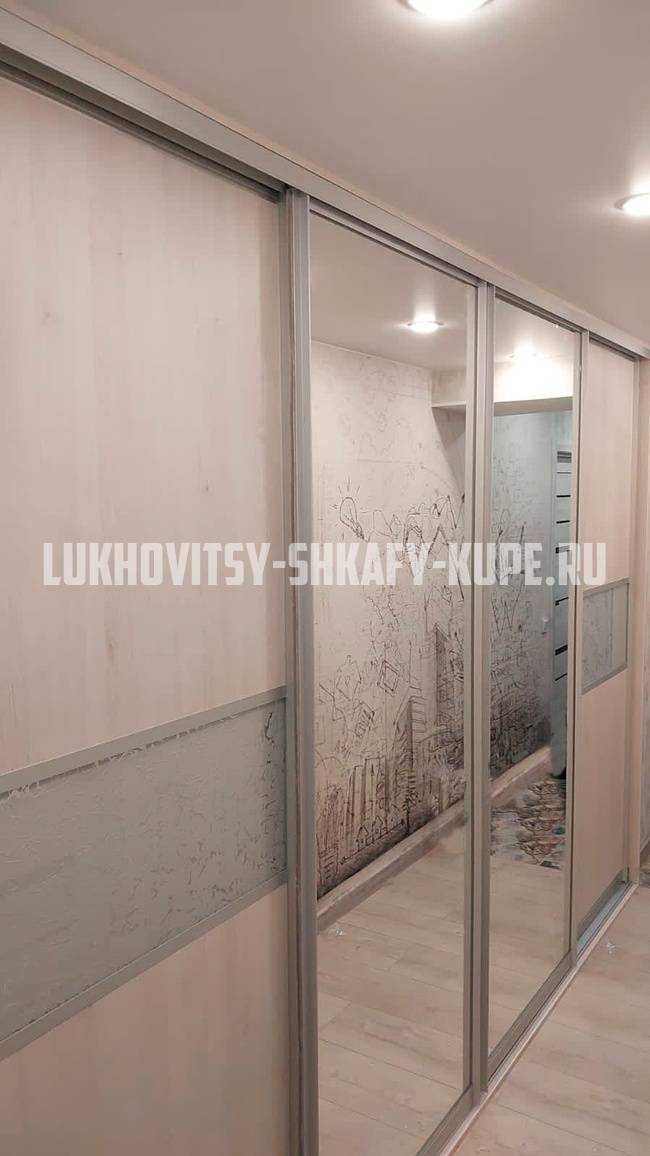 Шкафы для прихожей Луховицы