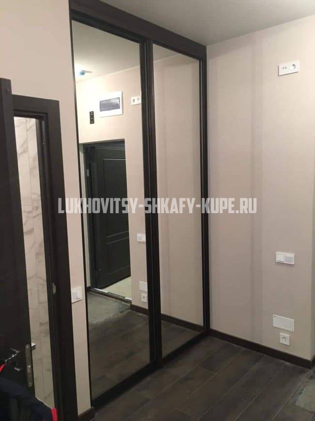 Шкафы для прихожей Луховицы