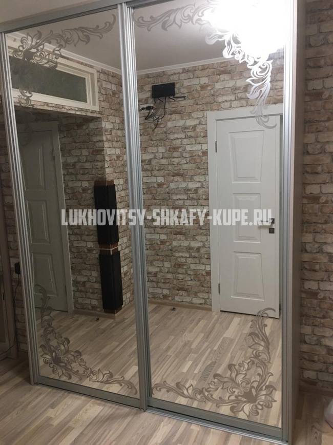 Шкафы для прихожей Луховицы