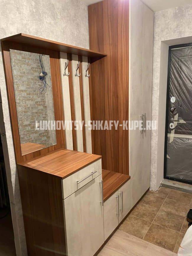 Шкафы для прихожей Луховицы