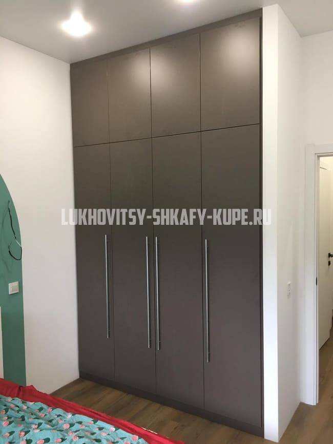 Шкафы в спальню Луховицы