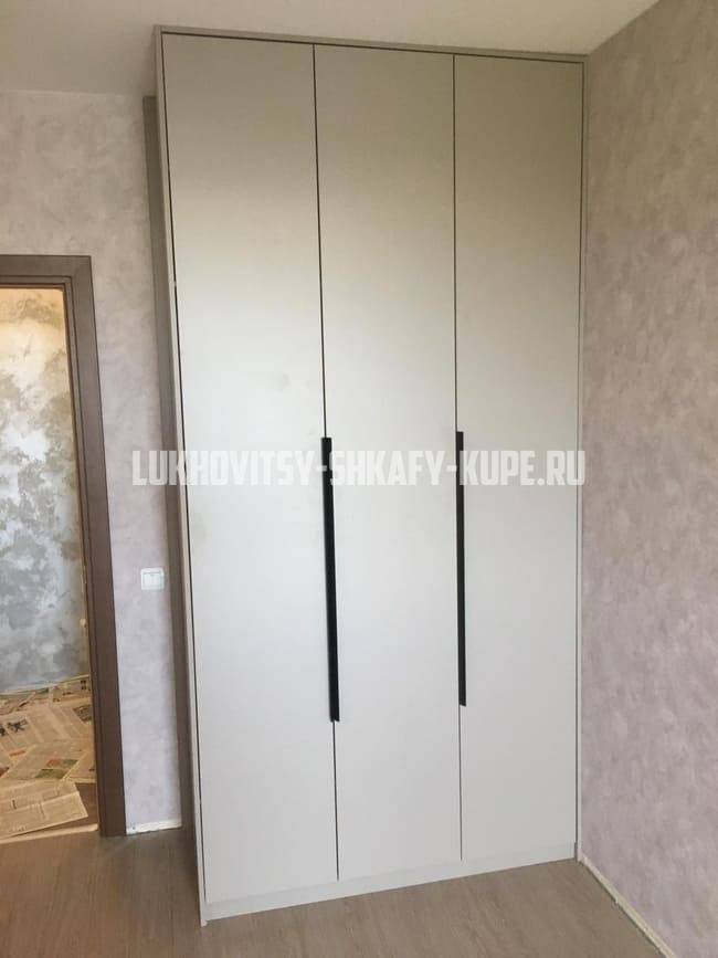 Шкафы в спальню Луховицы